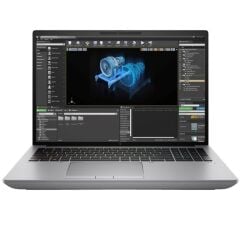 HP ZBook Fury G10 i9 13950 -16''-32G-1TBSD-12G-WPro