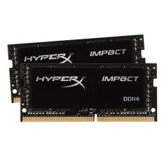 Kingston 32GB 2x16 HyperX NB 3200 HX432S20IB2K2/32