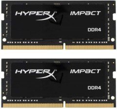 Kingston 32GB 2x16 HyperX NB 3200 HX432S20IB2K2/32