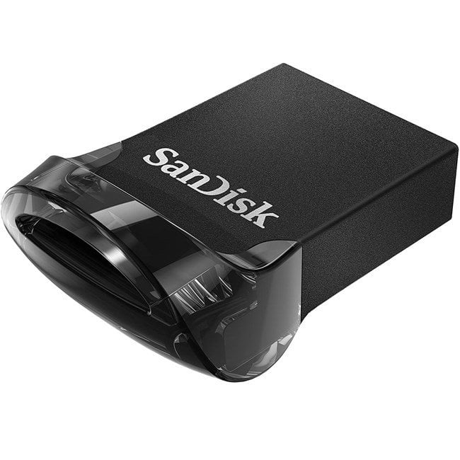 Sandisk 512GB Ultra Fit Usb3.1 SDCZ430-512G-G46