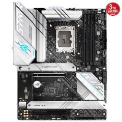 Asus Rog Strix B660-A Gaming Wifi D4 1700P Hdmi Dp