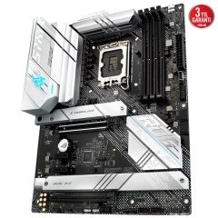Asus Rog Strix B660-A Gaming Wifi D4 1700P Hdmi Dp