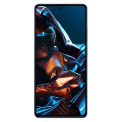 POCO X5 PRO 5G 256GB 8GB RAM MAVİ - DİST.