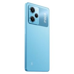 POCO X5 PRO 5G 256GB 8GB RAM MAVİ - DİST.