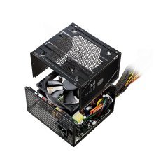 CM Elite V4 600W 80+ Aktif PFC, 120mm Fanlı PSU