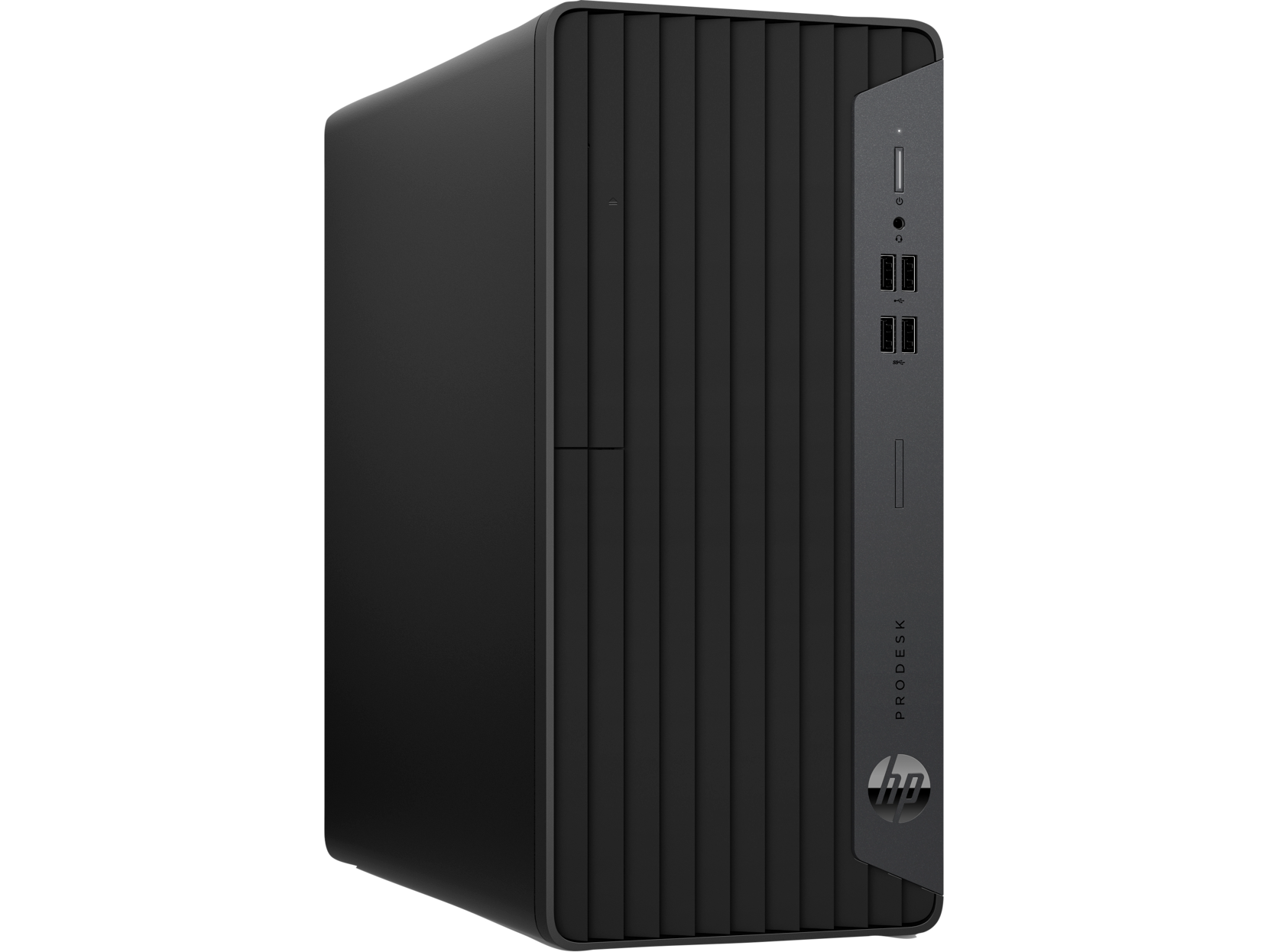 HP 400 MT G7 2U0D7ES i7-10700 8GB 512GB SSD FDOS