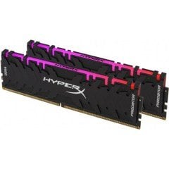 Kingston 32GB 2x16 HypX 3200 RGB HX432C16PB3AK2/32