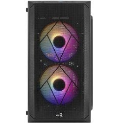 Aerocool 600W CS107 Atx Siyah Usb3