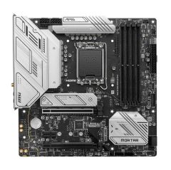 MSI Mag B760M Mortar Wifi D5 1700P Dp Type-C