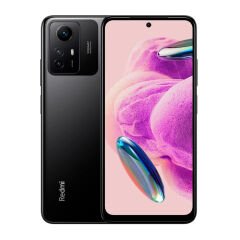 XİAOMİ REDMİ NOTE 12S 256GB 8GB RAM ONİKS SİYAHI