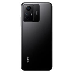 XİAOMİ REDMİ NOTE 12S 256GB 8GB RAM ONİKS SİYAHI