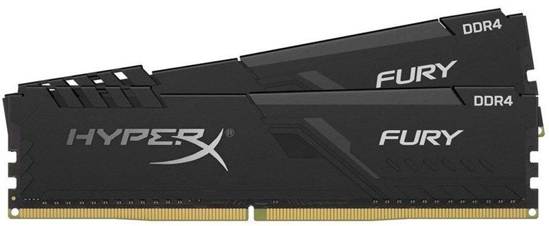 Kingston 32GB 2x16 HyperX D4 3000 HX430C16FB4K2/32