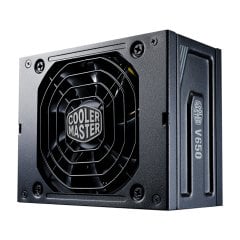 COOLERMASTER MPY-6501-SFHAGV-EU 650W PSU