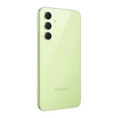 SAMSUNG GALAXY A54 5G 256GB 8GB LİMON YEŞİLİ -DİST