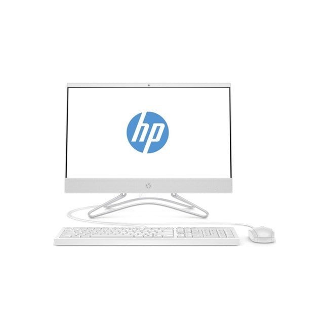 HP 200 G4 205R0ES 21.5''-i3 10110-4G-256SD-Dos
