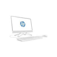 HP 200 G4 205R0ES 21.5''-i3 10110-4G-256SD-Dos