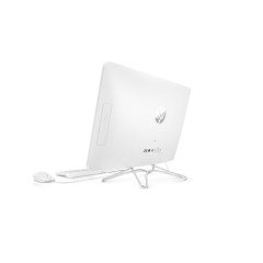 HP 200 G4 205R0ES 21.5''-i3 10110-4G-256SD-Dos