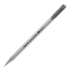 Bigpoint Fineliner Gri 10'lu Kutu