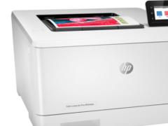 HP W1Y45A M454dw COLOR LASERJET PRO YAZICI