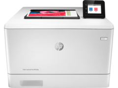 HP W1Y45A M454dw COLOR LASERJET PRO YAZICI