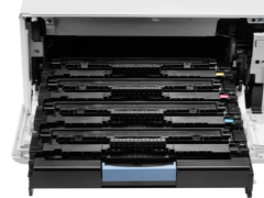 HP W1Y45A M454dw COLOR LASERJET PRO YAZICI