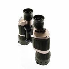 Mentch 20x50 Işıklı - Perma Focus - Otomatik Netleme - Telemetre - 1000m/56m