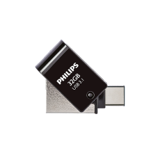 PHILIPS 32GB USB3.1 TYPE-C 100/150 MB/S FM32DC152B/00