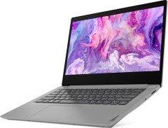 Lenovo ideapad 3 i5 1035 14''-8G-512SSD-Dos