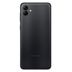 SAMSUNG GALAXY A04 128GB 4GB RAM SİYAH - DİST.