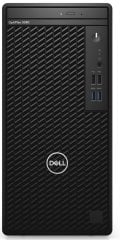 DELL OPTIPLEX 3080MT i5-10500 8GB 1TB UBUNTU N009O3080MT_U