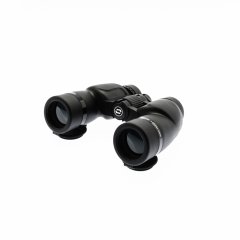 Mentch 20x36 Su Geçirmez El Dürbünü- Geniş Ön Mercek - 1000m /56m - Siyah