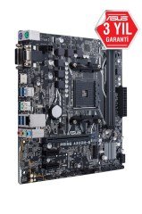 Asus Prime A320M-E AM4 Ryzen DDR4 Hdmi Usb3.1