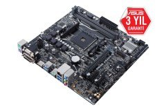 Asus Prime A320M-E AM4 Ryzen DDR4 Hdmi Usb3.1