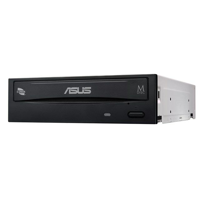 Asus 24X DVD-RW Siyah Bulk Dahili