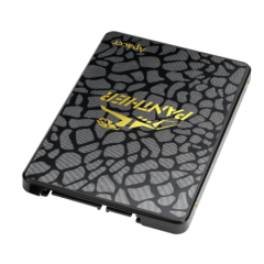 Apacer Panther AS340 120GB 550/500MB/s 2.5'' SATA3 SSD Disk (AP120GAS340G-1)