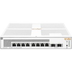 HPE ARUBA ION JL681A 1930-8G 8PORT 10/100/1000 YÖNETİLEBİLİR POE SWITCH(JL383A YERİNE)