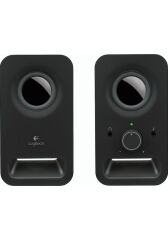 Logitech Z150 Hoparlör Siyah 980-000814