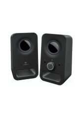 Logitech Z150 Hoparlör Siyah 980-000814