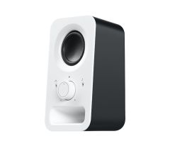 Logitech Z150 Hoparlör Beyaz 980-000815