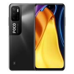 XİAOMİ POCO M3 PRO 5G 128GB 6GB RAM SİYAH - DİST.