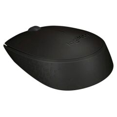 Logitech B170 Kablosuz Mouse Gri 910-004798