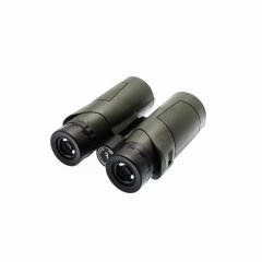 Nikula 8x42 Profesyonel Su Geçirmez El Dürbünü - 1000/110m - Yeşil - Kompakt Tasarım