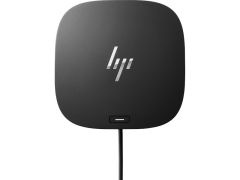HP G2 Universal Dock Station USB Type-C (5TW13AA)