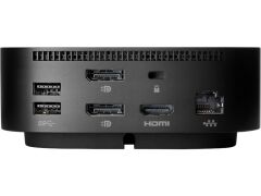 HP G2 Universal Dock Station USB Type-C (5TW13AA)