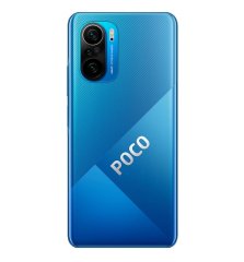 XİAOMİ POCO F3 256GB 8GB MAVİ - DİST.