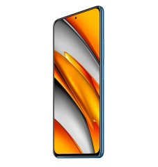 XİAOMİ POCO F3 256GB 8GB MAVİ - DİST.