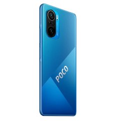 XİAOMİ POCO F3 256GB 8GB MAVİ - DİST.