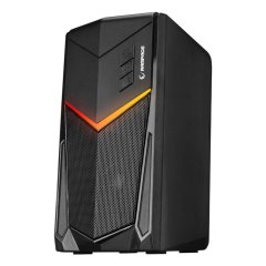 RAMPAGE RMS-X7 SPECTRA 2.0  RGB LED STEREO SPEAKER