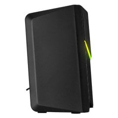 RAMPAGE RMS-X7 SPECTRA 2.0  RGB LED STEREO SPEAKER
