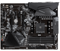 GIGABYTE B550 GAMING X DDR4 4000(OC) HDMI AM4